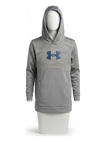 Under Armour Sports Hoodie — Men