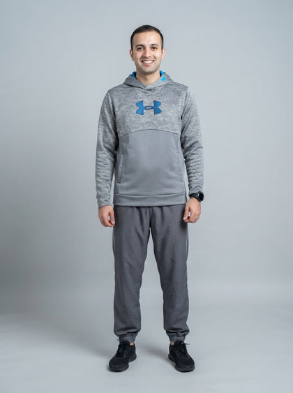 Under Armour Sports Hoodie — Men