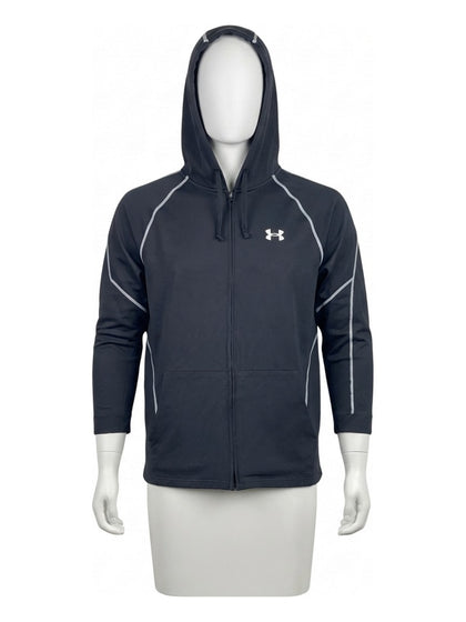 Under Armour Sports Zip-up — Men