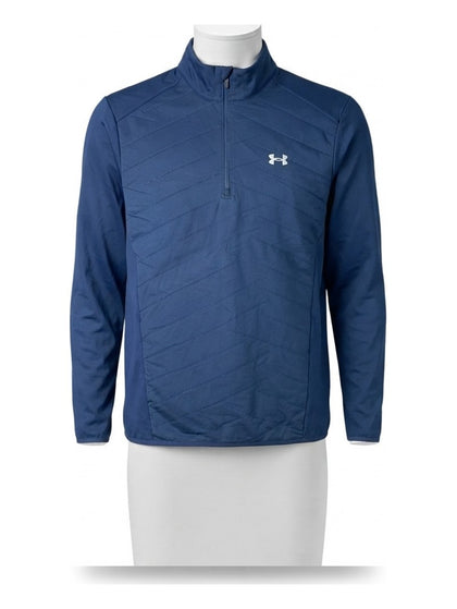 Under Armour Sports Zip-up — Men