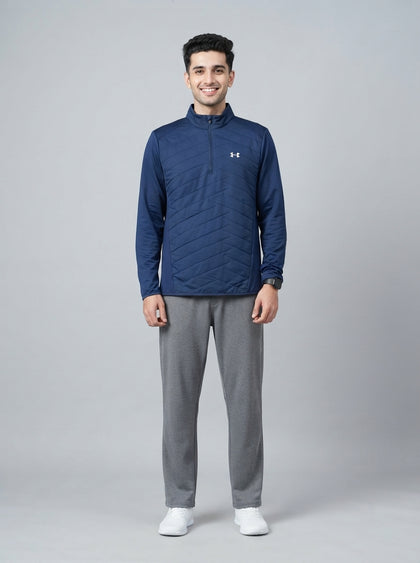 Under Armour Sports Zip-up — Men