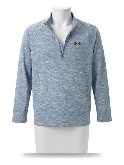 Under Armour Sports Zip-up — Men
