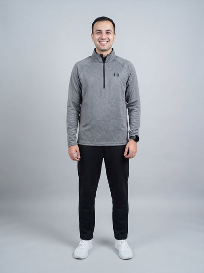 Under Armour Sports Zip-up — Men