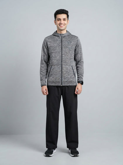 Under Armour Sports Zip-up — Men