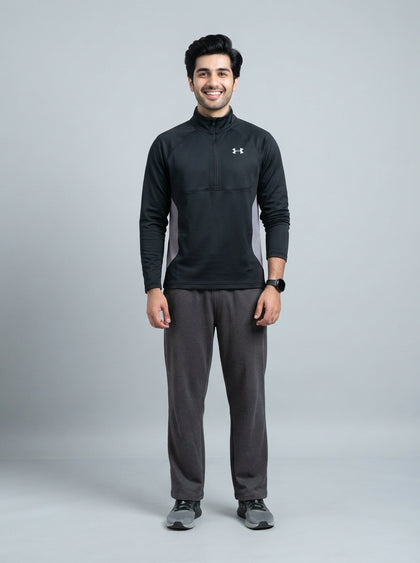 Under Armour Sports Zip-up — Men