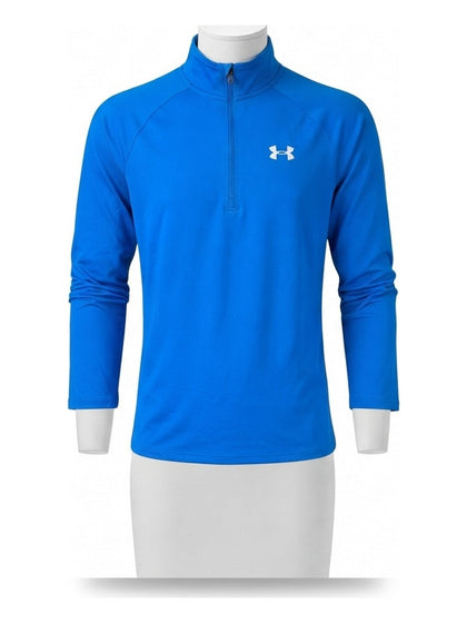 Under Armour Sports Zip-up — Men