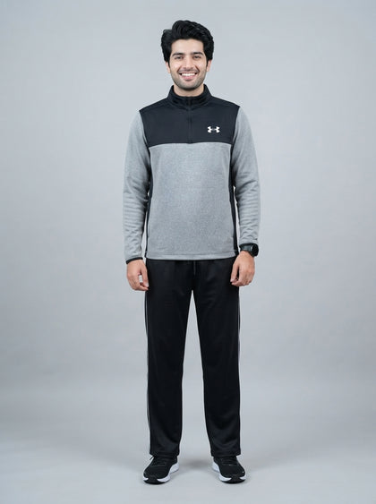 Under Armour Sports Zip-up — Men