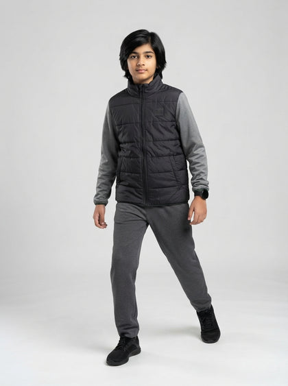 Under Armour Puffer Jacket — Teen Boys