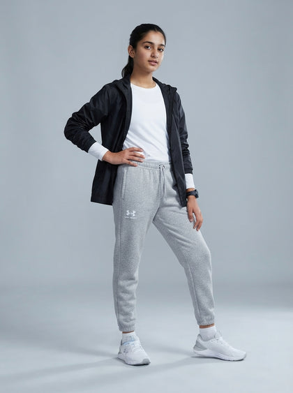 Under Armour Casual Trouser — Teen Girls
