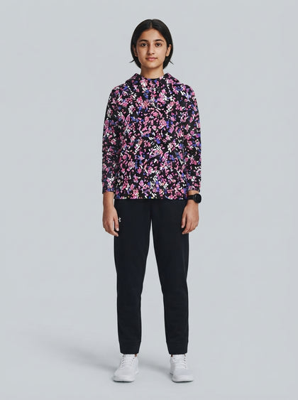 Under Armour Sports Hoodie — Teen Girls