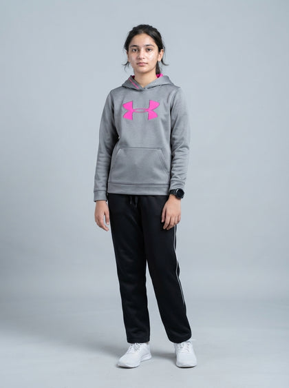 Under Armour Sports Hoodie — Teen Girls