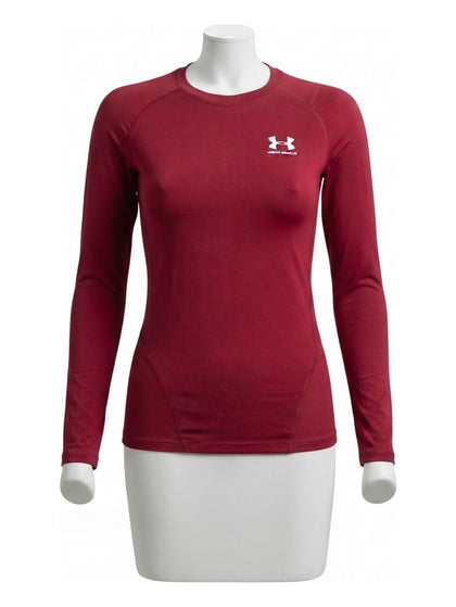 Under Armour Sports T-shirt — Women