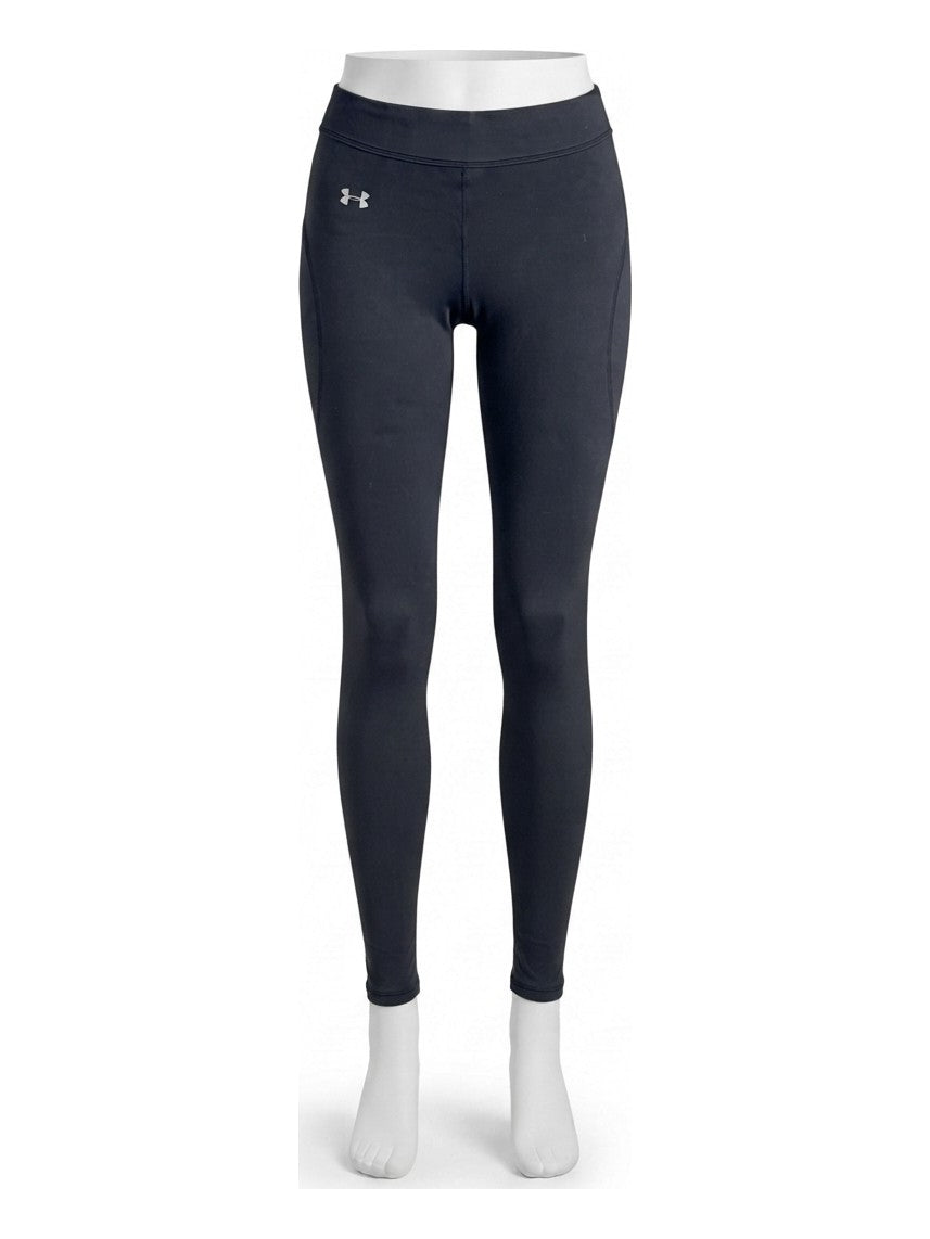 Preloved Under Armour women's sports leggings, size S, on a mannequin