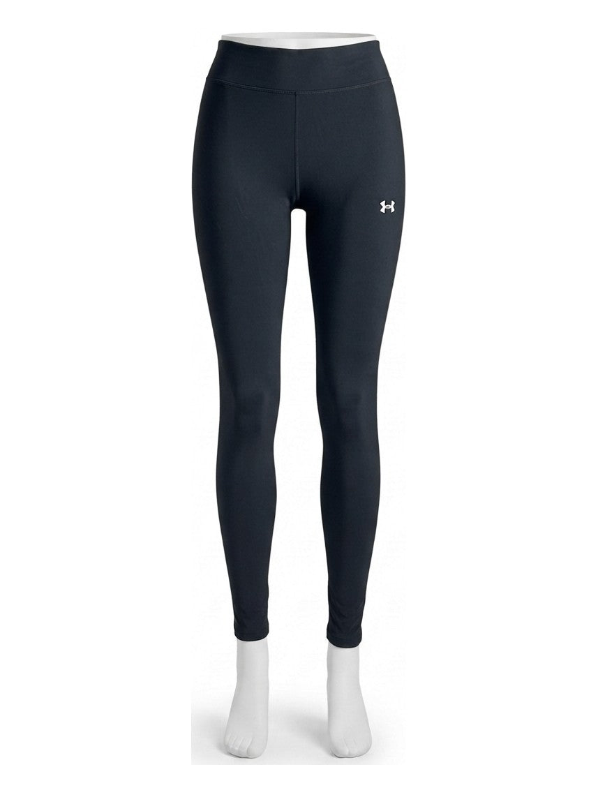 Preloved Under Armour women's sports leggings, size XL, on a mannequin