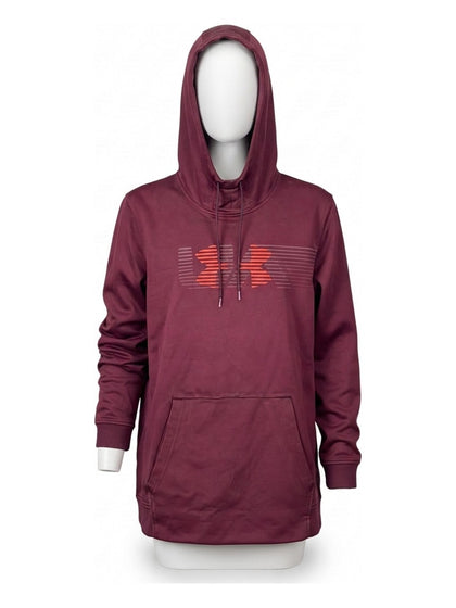 Under Armour Sports Hoodie — Women