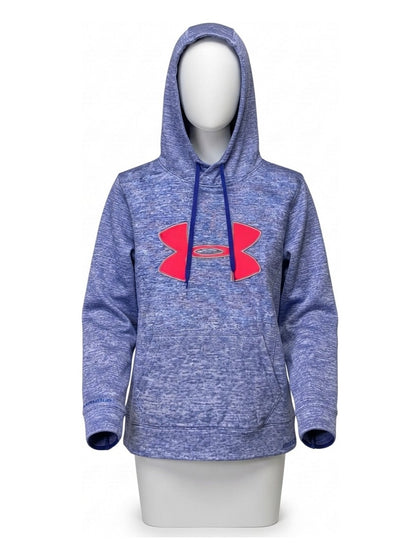 Under Armour Sports Hoodie — Women
