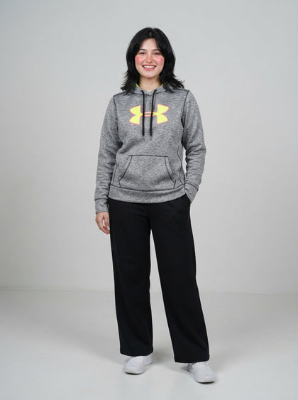 Under Armour Sports Hoodie — Women