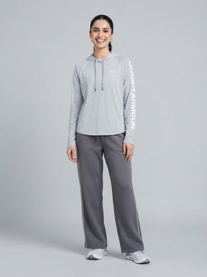 Under Armour Sports Hoodie — Women