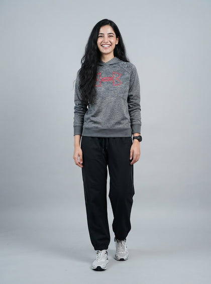 Under Armour Sports Hoodie — Women