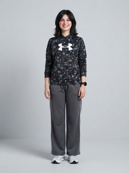 Under Armour Sports Hoodie — Women