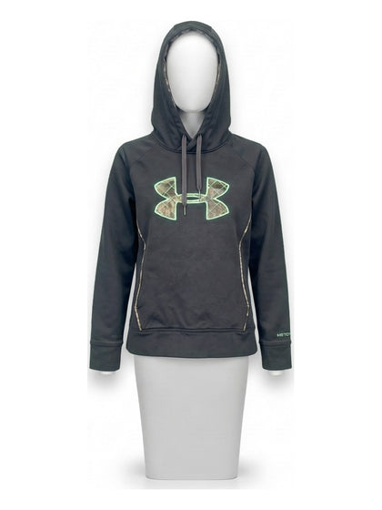 Under Armour Sports Hoodie — Women