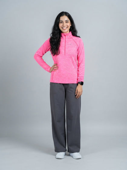 Under Armour Sports Zip-up — Women