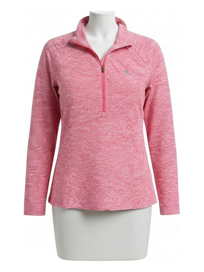 Under Armour Sports Zip-up — Women