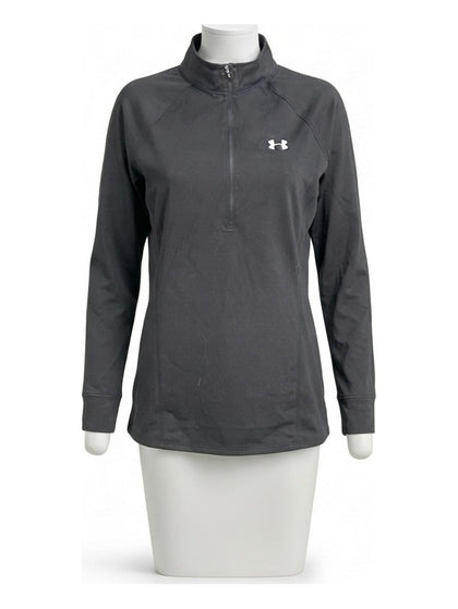 Under Armour Sports Zip-up — Women