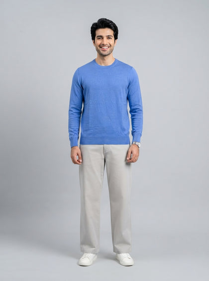 Uniqlo Sweater — Men