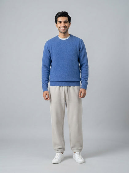 Uniqlo Sweater — Men