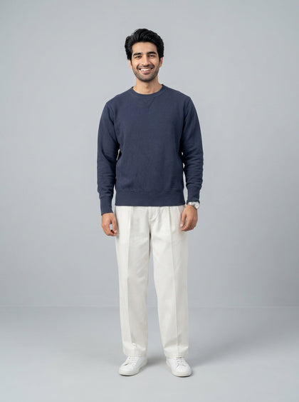 Uniqlo Sweatshirt — Men
