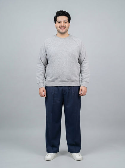 Uniqlo Sweatshirt — Men