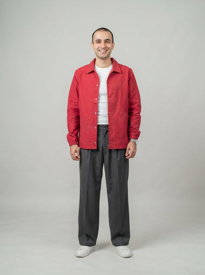 Uniqlo Softshell Jacket — Men