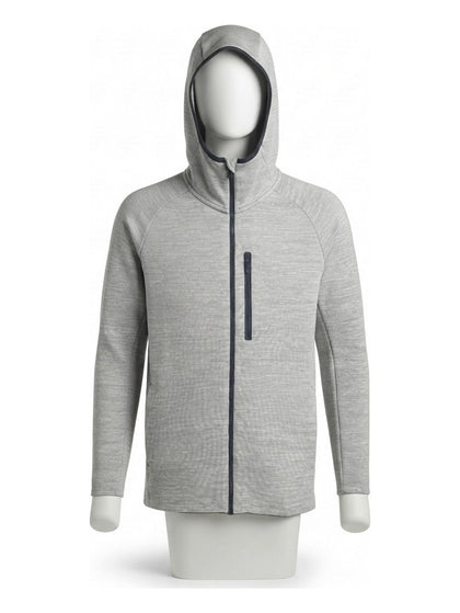 Uniqlo Sports Zip-up — Men