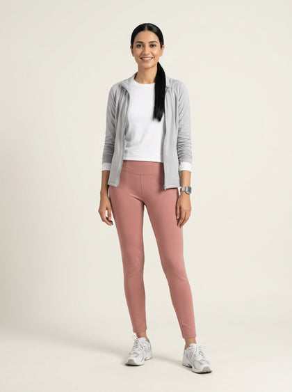 Uniqlo Sports Leggings — Women