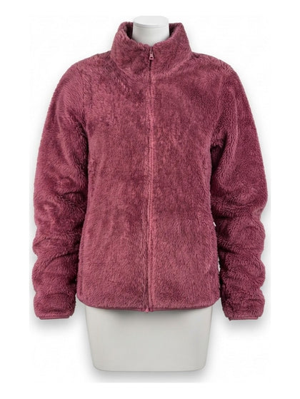 Uniqlo Fleece Jacket — Women