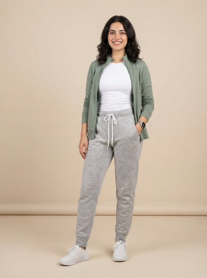 Uniqlo Casual Trouser — Women