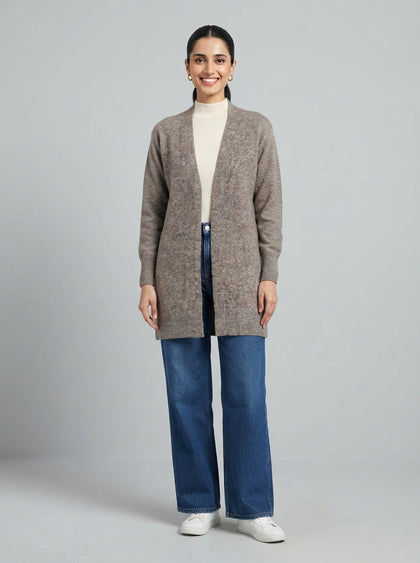 Uniqlo Cardigan — Women