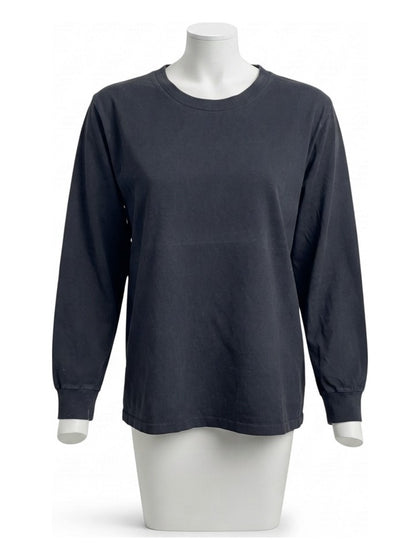 Uniqlo Basic T-shirt — Women