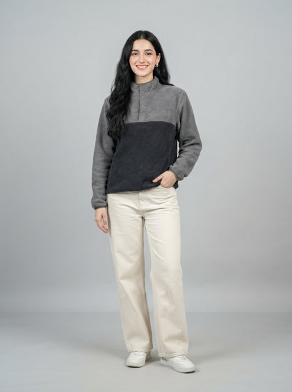 Uniqlo Pullover — Women