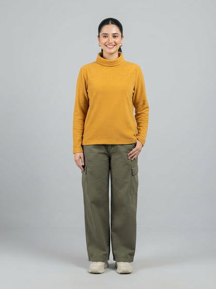 Uniqlo Sweater — Women