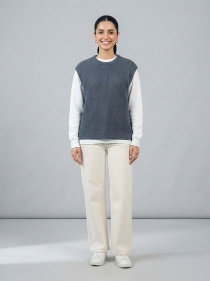 Uniqlo Sweater — Women