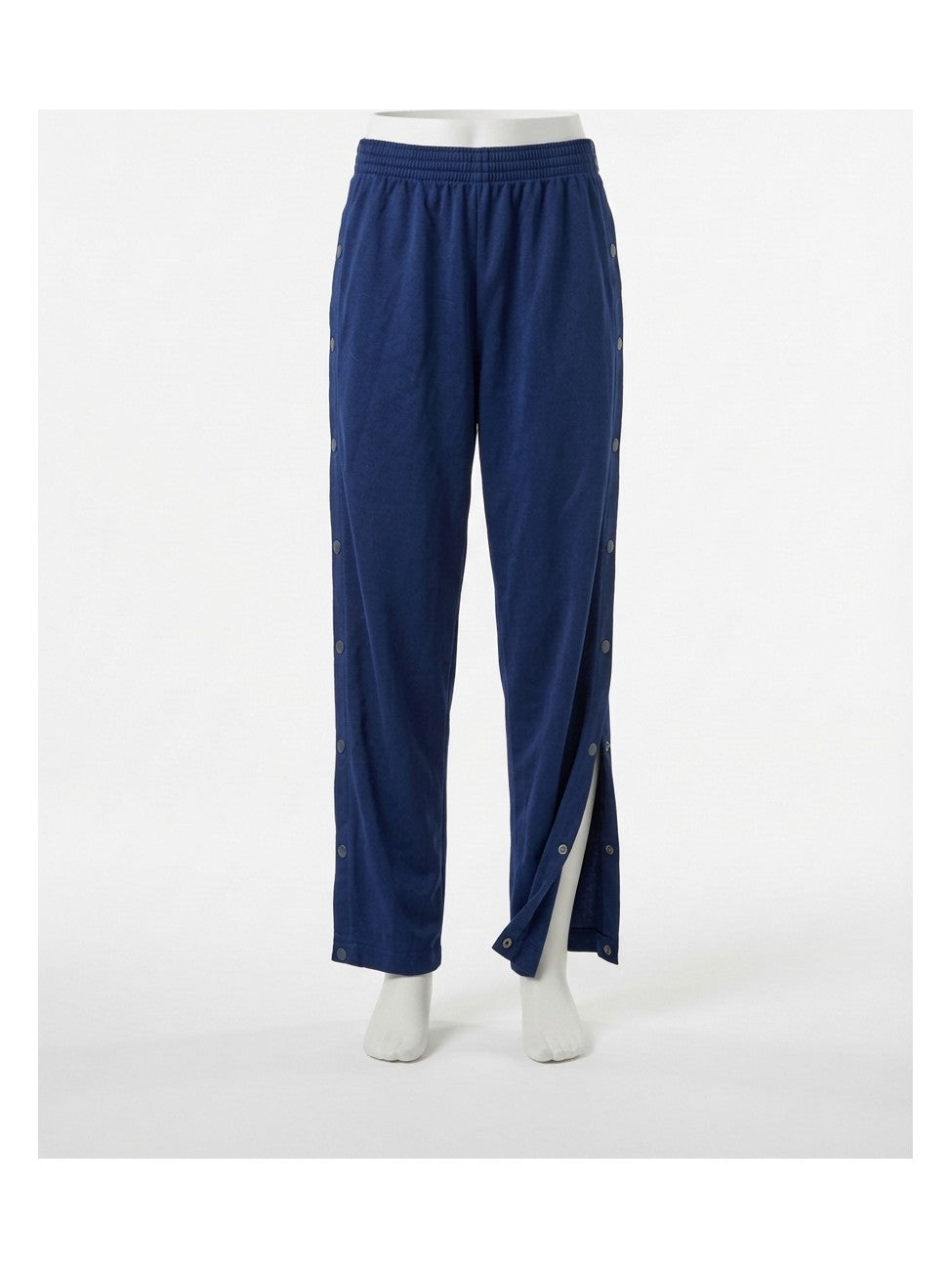 Preloved URBAN PLANET teen boys' casual trouser, size L, on a mannequin