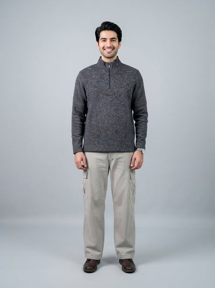 Van Heusen Pullover — Men
