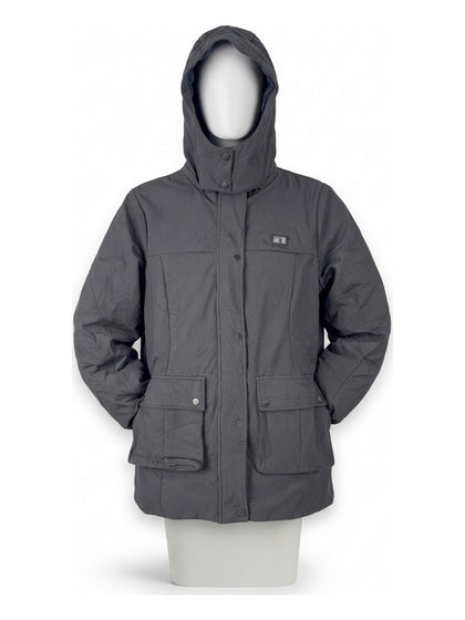 Venpure Parka — Men