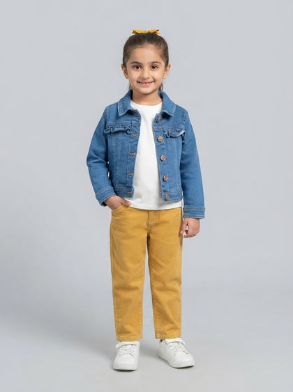 Vince Camuto Jacket — Kids Girls