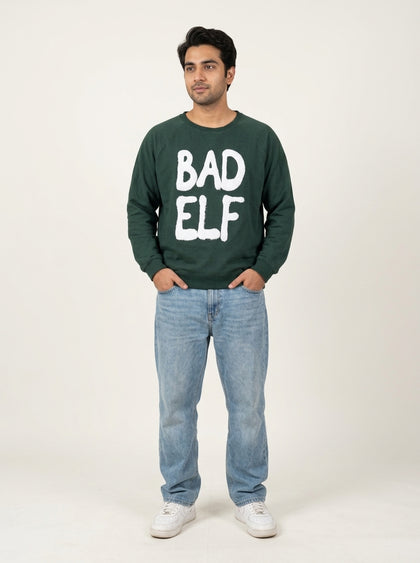 Wall Flower Sweatshirt — Men