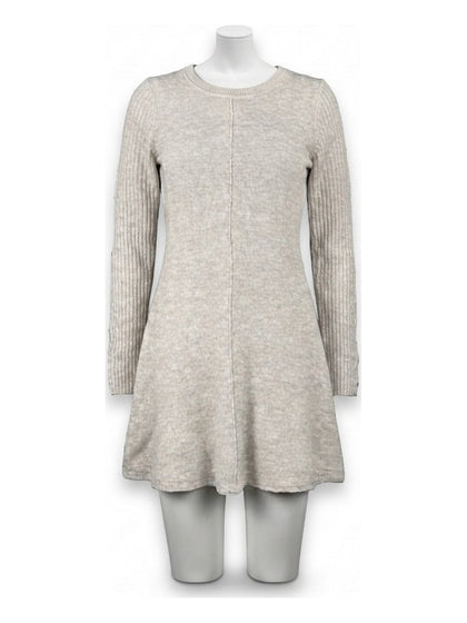 Wearing Your Heart On Sleeve Dress — Women