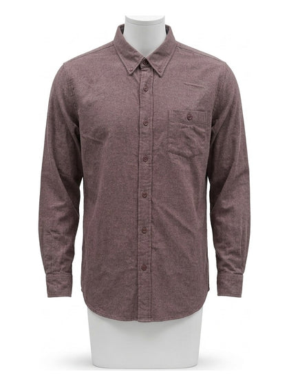 Weatherproof Vintage Flannel Shirt — Men