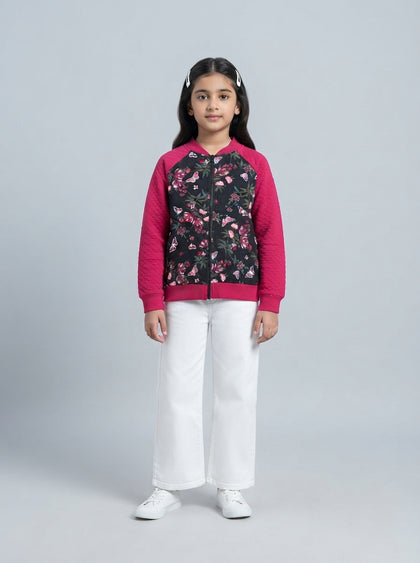 Wonder nation Jacket — Kids Girls